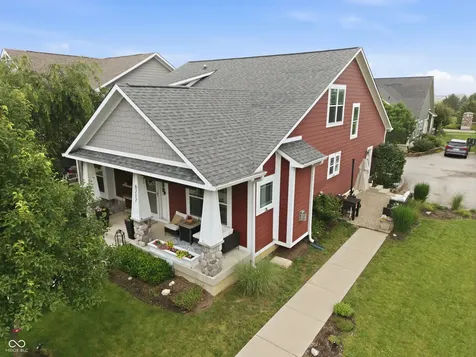 6217 Andrews Way Whitestown IN 46075