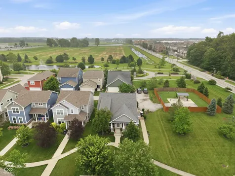 6217 Andrews Way Whitestown IN 46075