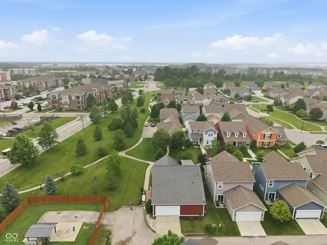 6217 Andrews Way Whitestown IN 46075