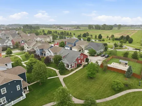 6217 Andrews Way Whitestown IN 46075