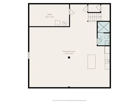 6217 Andrews Way Whitestown IN 46075