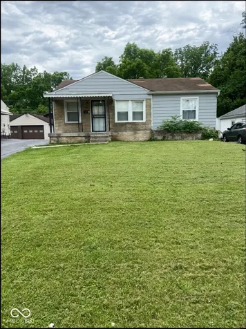3539 E 34th Street Indianapolis IN 46218