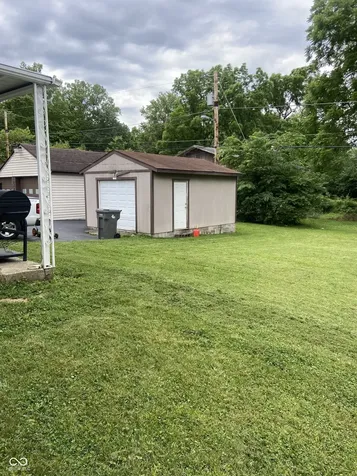 3539 E 34th Street Indianapolis IN 46218