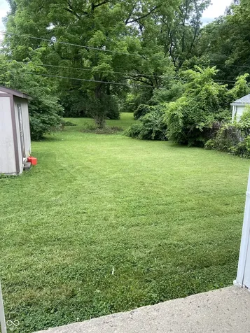 3539 E 34th Street Indianapolis IN 46218