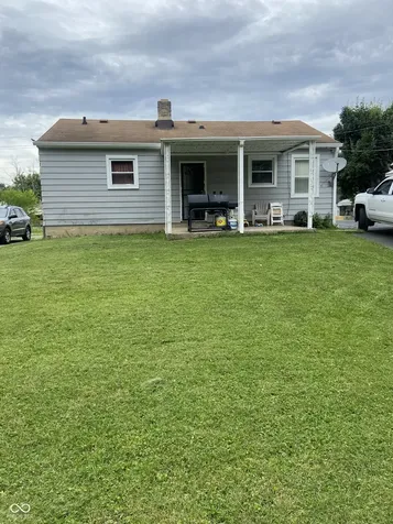 3539 E 34th Street Indianapolis IN 46218