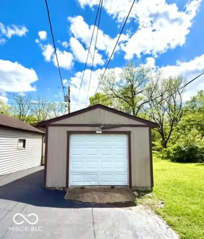 3539 E 34th Street Indianapolis IN 46218