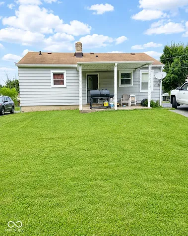 3539 E 34th Street Indianapolis IN 46218