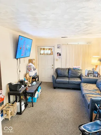 3539 E 34th Street Indianapolis IN 46218