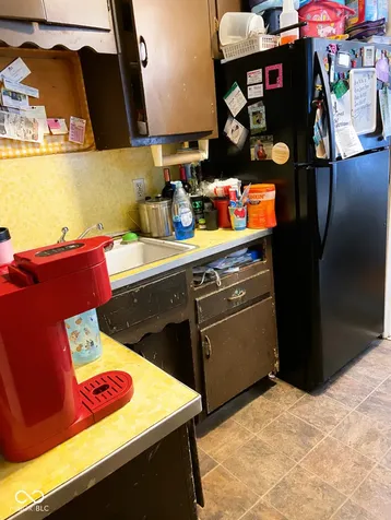 3539 E 34th Street Indianapolis IN 46218