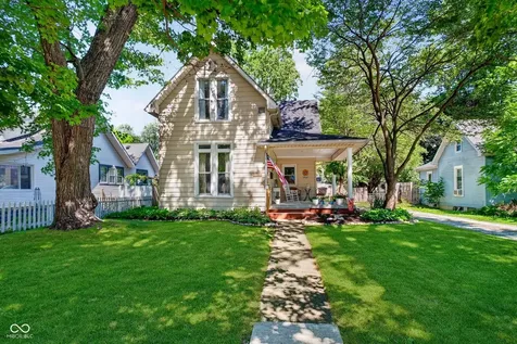 427 N Conde Street Tipton IN 46072