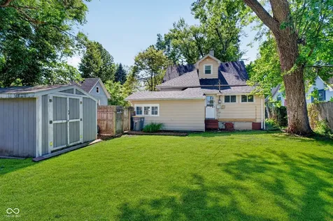 427 N Conde Street Tipton IN 46072