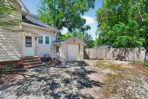 427 N Conde Street Tipton IN 46072