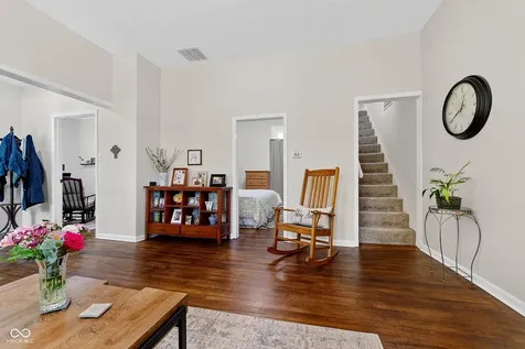 427 N Conde Street Tipton IN 46072