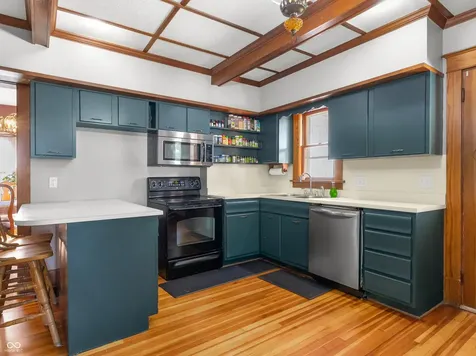 3200 25th Street Columbus IN 47203