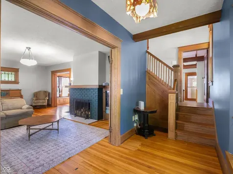 3200 25th Street Columbus IN 47203