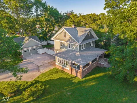 3200 25th Street Columbus IN 47203