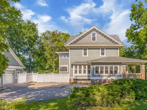 3200 25th Street Columbus IN 47203