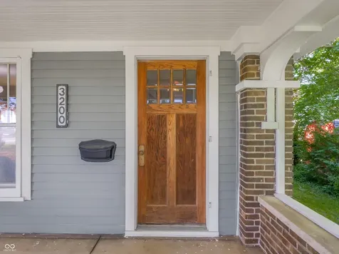 3200 25th Street Columbus IN 47203