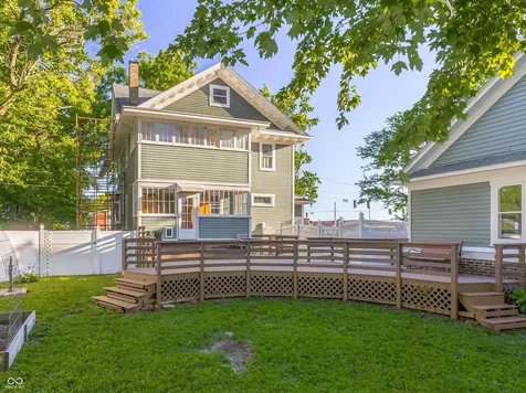 3200 25th Street Columbus IN 47203