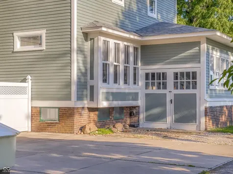 3200 25th Street Columbus IN 47203