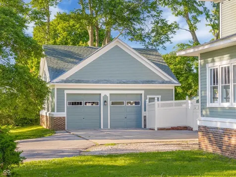 3200 25th Street Columbus IN 47203
