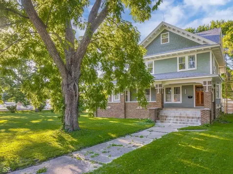 3200 25th Street Columbus IN 47203