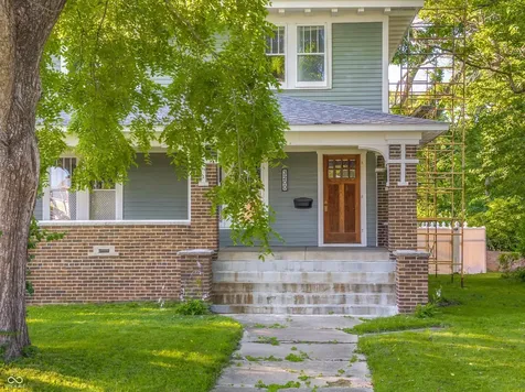 3200 25th Street Columbus IN 47203