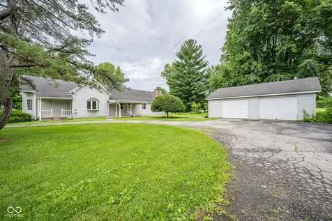 1109 E Us Highway 40 Brazil IN 47834