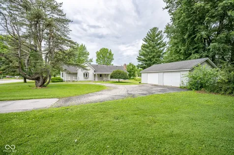 1109 E Us Highway 40 Brazil IN 47834