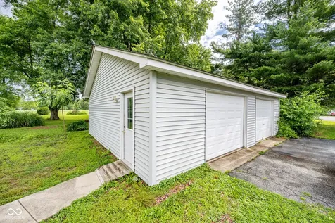 1109 E Us Highway 40 Brazil IN 47834
