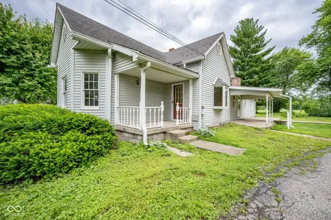 1109 E Us Highway 40 Brazil IN 47834