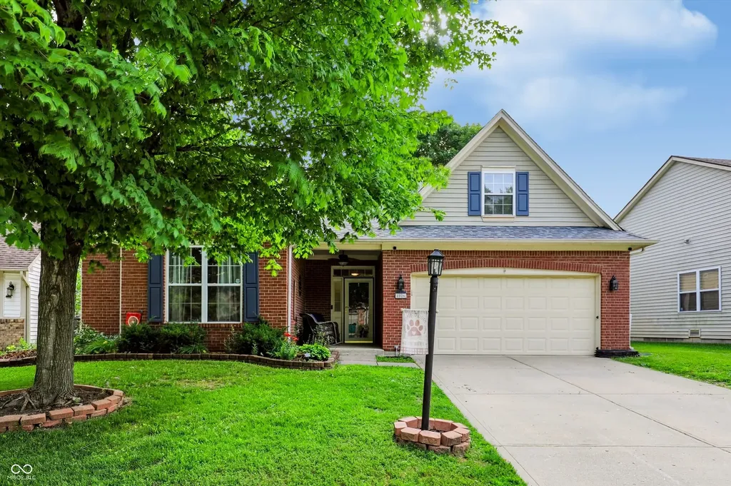 8026 Midlothian Way Indianapolis IN 46214