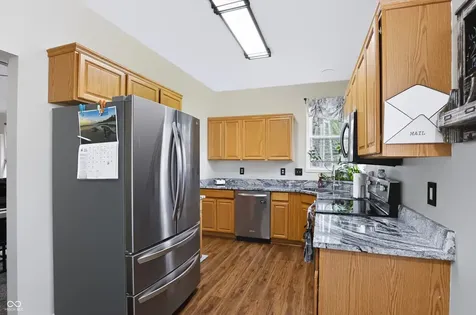 8026 Midlothian Way Indianapolis IN 46214