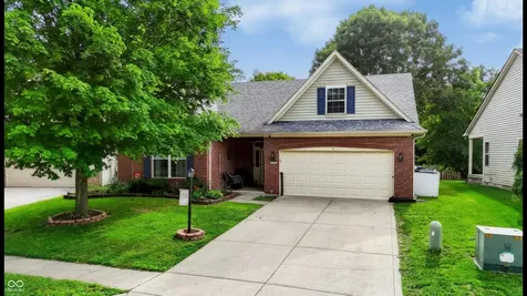8026 Midlothian Way Indianapolis IN 46214