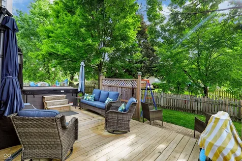8026 Midlothian Way Indianapolis IN 46214