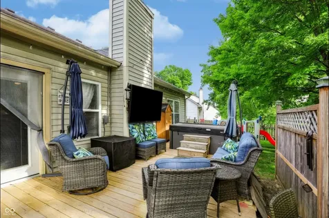 8026 Midlothian Way Indianapolis IN 46214