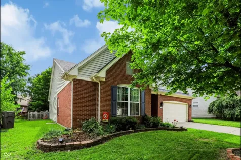 8026 Midlothian Way Indianapolis IN 46214