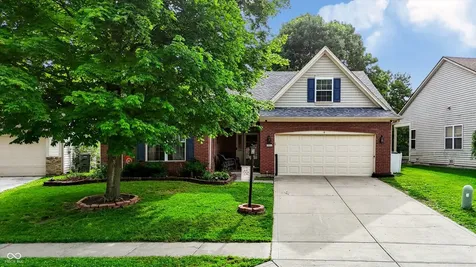 8026 Midlothian Way Indianapolis IN 46214