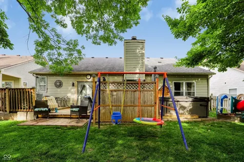 8026 Midlothian Way Indianapolis IN 46214