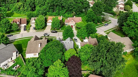 8026 Midlothian Way Indianapolis IN 46214