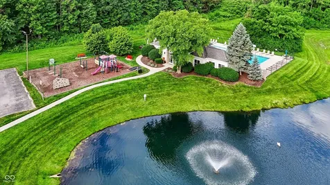8026 Midlothian Way Indianapolis IN 46214