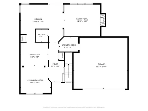 7954 Branch Creek Drive Indianapolis IN 46268