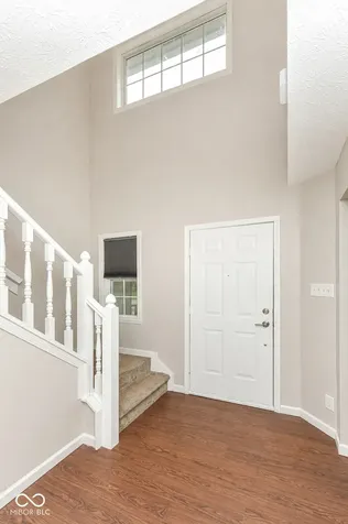 7954 Branch Creek Drive Indianapolis IN 46268