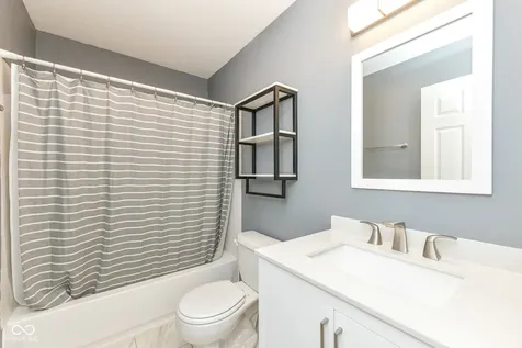 7954 Branch Creek Drive Indianapolis IN 46268