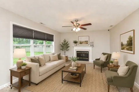 7954 Branch Creek Drive Indianapolis IN 46268