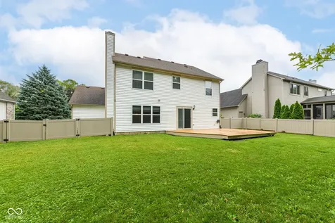 7954 Branch Creek Drive Indianapolis IN 46268