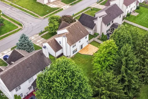 7954 Branch Creek Drive Indianapolis IN 46268
