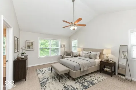 7954 Branch Creek Drive Indianapolis IN 46268