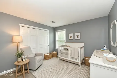 7954 Branch Creek Drive Indianapolis IN 46268