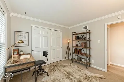 7954 Branch Creek Drive Indianapolis IN 46268
